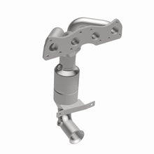 Load image into Gallery viewer, MagnaFlow Direct Fit Catalytic Converter Mini Cooper Clubman Manif