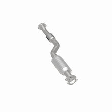 Load image into Gallery viewer, MagnaFlow Direct Fit Catalytic Converter Hyundai Elantra 2.0L