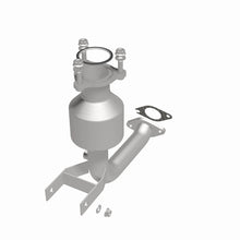 Load image into Gallery viewer, MagnaFlow Direct Fit Catalytic Converter 08-12 Malibu 2.4L fr