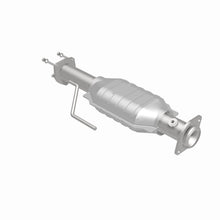 Load image into Gallery viewer, MagnaFlow Direct Fit Catalytic Converter Jeep Wrangler 00-04 OEM