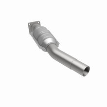 Load image into Gallery viewer, MagnaFlow Direct Fit Catalytic Converter 90-91 Audi Coupe Quatt 2.3L