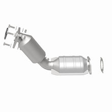 Load image into Gallery viewer, MagnaFlow Direct Fit Catalytic Converter 07-08 G35/37/350Z Driver Side OEM