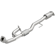 Load image into Gallery viewer, MagnaFlow DF Catalytic Conv 04-06 Lexus ES330 / 04-06 Toyota Camry/05-08 Solara 3.3L Y-Pipe Assembly