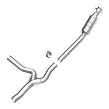 Load image into Gallery viewer, MagnaFlow Direct Fit Catalytic Converter 04-05 Dodge RAM 1500 Pickup 3.7L (Inc 4WD 4.7L) P/S