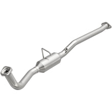 Load image into Gallery viewer, MagnaFlow California Direct Fit Converter 1996 Suzuki Swift 1.3L