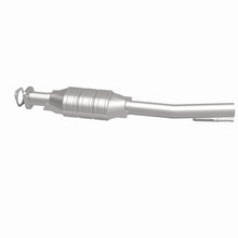 Load image into Gallery viewer, MagnaFlow Direct Fit Catalytic Converter 01-04 Escape 3.0L OEM