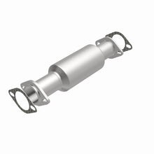 Load image into Gallery viewer, MagnaFlow Direct Fit Catalytic Converter Nissan 84-89