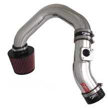Load image into Gallery viewer, Injen 04-07 STi / 06-07 WRX 2.5L Polished Cold Air Intake