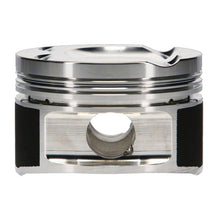 Load image into Gallery viewer, JE Pistons VW/AUDI 05+ 1.4T TFSI - 76.50mm Bore 10:1 CR -8cc Dome Piston w/ 19mm Pin - Set of 4