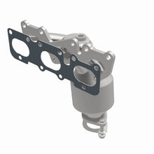 Load image into Gallery viewer, MagnaFlow Direct Fit Catalytic Converter 2008 Hyundai Sonata 3.3L