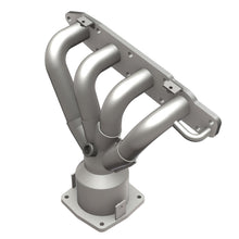 Load image into Gallery viewer, MagnaFlow Direct Fit Catalytic Converter 98-01 Metro 1.3 Front OEM
