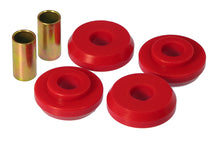 Load image into Gallery viewer, Prothane 62-64 AMC Ambassador Front Strut Rod Bushings - Red