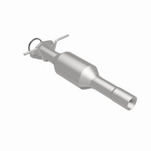 Load image into Gallery viewer, MagnaFlow California Direct Fit Converter 05-06 Ford Focus 2.0L