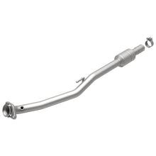 Load image into Gallery viewer, MagnaFlow Direct Fit Catalytic Converter 10- Cadillac CTS V6 Passenger Side