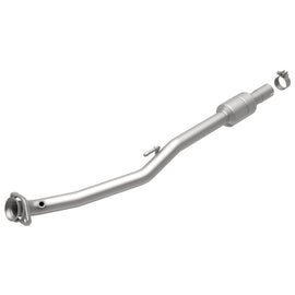 MagnaFlow Direct Fit Catalytic Converter 10- Cadillac CTS V6 Passenger Side