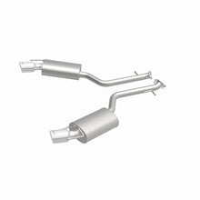 Load image into Gallery viewer, MagnaFlow SYS Axle-Back 14-18 Lexus IS350 3.5L