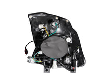 Load image into Gallery viewer, ANZO 2003-2005 Nissan 350Z Projector Headlights Black