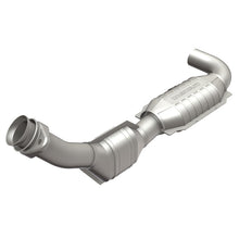 Load image into Gallery viewer, MagnaFlow Direct Fit Catalytic Converter 01-04 Ford F-150 4.2L 2wd