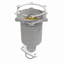 Load image into Gallery viewer, MagnaFlow Direct Fit Catalytic Converter 96-00 Pathfinder Passenger Side Front