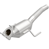 MagnaFlow Direct Fit Catalytic Converter 04-07 VW Touareg 4.2L Passenger Side
