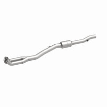 Load image into Gallery viewer, MagnaFlow Direct Fit Catalytic Converter 96-97 BMW 840 4.4L Driver Side