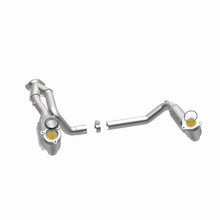 Load image into Gallery viewer, MagnaFlow DF Cat Conv Chevy/GMC Avalanche/Sierra/Silverado/Suburban/Yukon XL 1500 / Tahoe/Yukon 5.3L