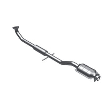 Load image into Gallery viewer, MagnaFlow Direct Fit Catalytic Converter Gm
