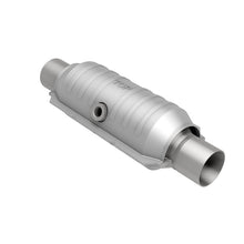 Load image into Gallery viewer, MagnaFlow Universal Catalytic Converter 2.00 1/O2 CA