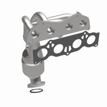 Load image into Gallery viewer, MagnaFlow Direct Fit Catalytic Converter 02-06 Toyota Camry 2.4L