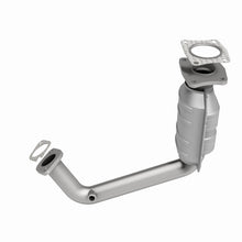 Load image into Gallery viewer, MagnaFlow Direct Fit Catalytic Converter 00 Ford Focus 2.0L Code P