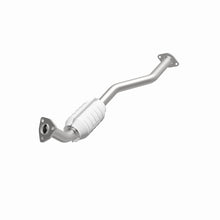 Load image into Gallery viewer, MagnaFlow Direct Fit Catalytic Converter 01-04 Frontier 3.3L D/S OEM