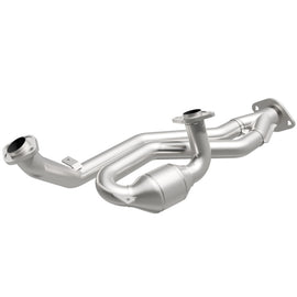 MagnaFlow Direct Fit Catalytic Converter 99-01 Lexus ES300 3.0L