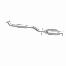 Load image into Gallery viewer, MagnaFlow Direct Fit Catalytic Converter 02-05 Kia Optima 2.4L
