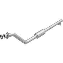 Load image into Gallery viewer, MagnaFlow Direct Fit Catalytic Conv California Grade 93-95 GM Lumina APV/Silhouette/Trans Sport 3.8L