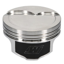 Load image into Gallery viewer, Wiseco Chevrolet LS 4.030in Bore 1.115in CH -8.00 CC Professional Piston Set