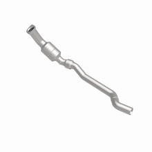 Load image into Gallery viewer, MagnaFlow Direct Fit Catalytic Conv 2008 Chrysler/Dodge 300/Charger/Magnum 5.7L Passenger Side AWD
