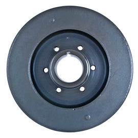 Fluidampr Chrysler B/RB 383 426 440 CID 426 Hemi Steel Internally Balanced Damper