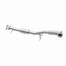Load image into Gallery viewer, MagnaFlow Direct Fit Catalytic Converter Volvo C30