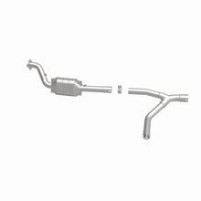 Load image into Gallery viewer, MagnaFlow Direct Fit Catalytic Converter 04-05 Ram1500 5.7L P/S OEM