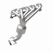 Load image into Gallery viewer, MagnaFlow Direct Fit Catalytic Converter 04-06 Chevy Colorado 3.5L