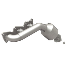 MagnaFlow Direct Fit Catalytic Converter 2009 Kia Borrego 3.8L Driver Side