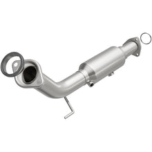 Load image into Gallery viewer, MagnaFlow California Direct Fit Catalytic Conv 02-06 Acura RSX L4 2.0L / 02-05 Honda Civic L4 2.0L