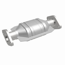 Load image into Gallery viewer, MagnaFlow Direct Fit Catalytic Converter 01-04 Kia Spectra 1.8L