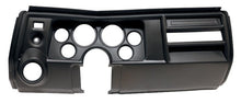 Load image into Gallery viewer, Autometer 1969 Chevrolet Chevelle W/ Vent Direct Fit Gauge Panel 3-3/8in x2 / 2-1/16in x4