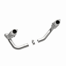 Load image into Gallery viewer, MagnaFlow Direct Fit Catalytic Converter 2008 Chrysler Aspen 4.7L/Dodge Durango 4.7L 2WD