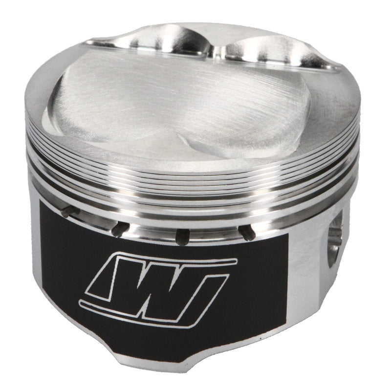 Wiseco Ford Duratec 2.3L 88mm Bore 12.4:1 CR Pistons (Inc Rings)