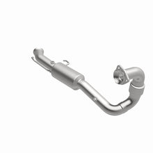 Load image into Gallery viewer, MagnaFlow Direct Fit Catalytic Converter 99 Saab 9-3 2.0L