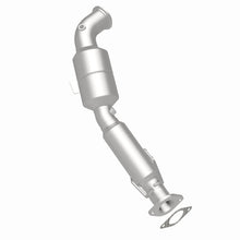 Load image into Gallery viewer, MagnaFlow Direct Fit Catalytic Converter 2013 Ford Escape 2.0L T AWD