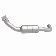 Load image into Gallery viewer, MagnaFlow Direct Fit Catalytic Converter F-150 04-06 8 4.6L