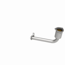 Load image into Gallery viewer, MagnaFlow Direct Fit Catalytic Converter 95 Esteem 1.6L Front CA